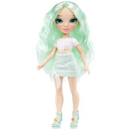 Papusa Daphne Minton, +6 ani, Rainbow High 637715