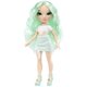 Papusa Daphne Minton, +6 ani, Rainbow High 637715
