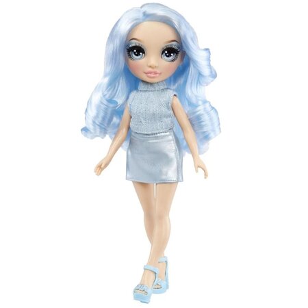 Papusa Gabriella Icely, +6 ani, Rainbow High 637725