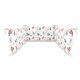 Aparatoare cu panglici pentru patut, Fox, 180x30 cm, MimiNu 637731