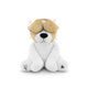 Jucarie de plus Catelusul Danny Peek a Boo, 0 luni+, Zazu Kids 637760
