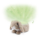Proiector si lampa de veghe muzicala Iepurasul Ruby, 0 luni+, Zazu Kids 637777