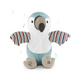 Jucarie Interactiva Tucanul Timo, 0 luni+, Zazu Kids 637787