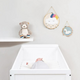 Jucarie de plus cu mecanism de linistire si relaxarea bebe Ursuletul Bruno, 0 luni+, Zazu Kids 637788