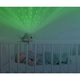 Lampa de veghe Wally Gri, 0 luni+, Zazu Kids 637794