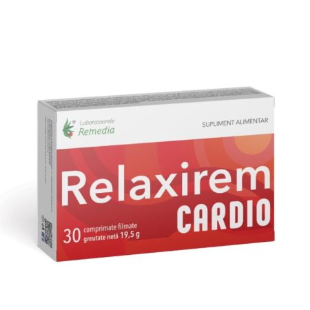 Relaxirem Cardio