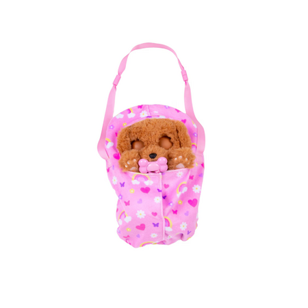 Jucarie interactiva Cocker, + 18 luni, Baby Paws 637825