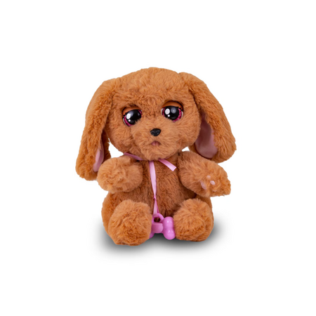 Jucarie interactiva Cocker, + 18 luni, Baby Paws 637823