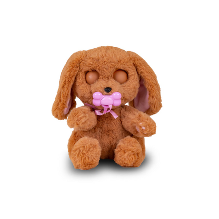 Jucarie interactiva Cocker, + 18 luni, Baby Paws 637822