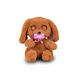 Jucarie interactiva Cocker, + 18 luni, Baby Paws 637822