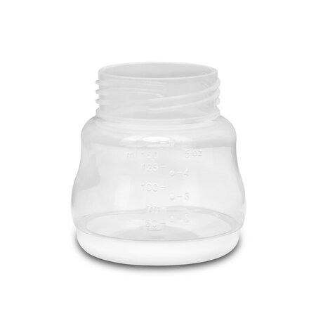 Pompa de san cu functie de masaj Fidi Go, Grey Stone, Lionelo 637853