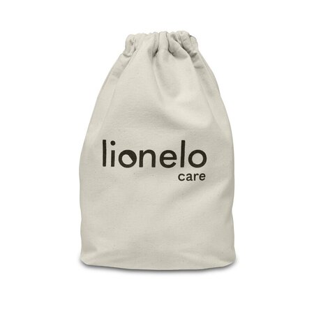 Pompa de san cu functie de masaj Fidi Go, Grey Stone, Lionelo 637846