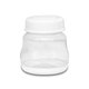 Pompa de san cu functie de masaj Fidi Go, Grey Stone, Lionelo 637852
