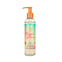 Ulei pentru ras Moisturizing Shave Oil Tropical Glow, 227 ml, Tree Hut