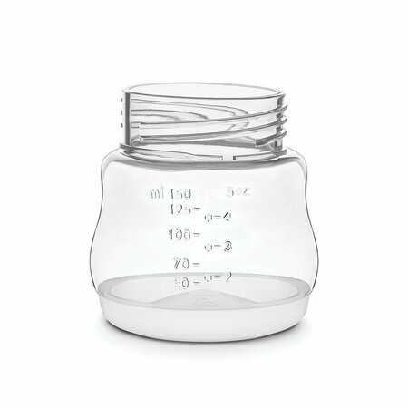 Pompa dubla de san electrica Twee Go, White, Lionelo 637904