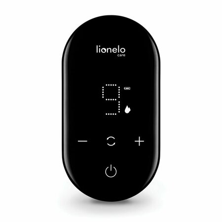 Pompa dubla de san electrica Twee Go, White, Lionelo 637902
