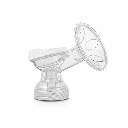 Pompa dubla de san electrica Twee Go, White, Lionelo 637916
