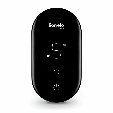 Pompa dubla de san electrica Twee Go, White, Lionelo 637906