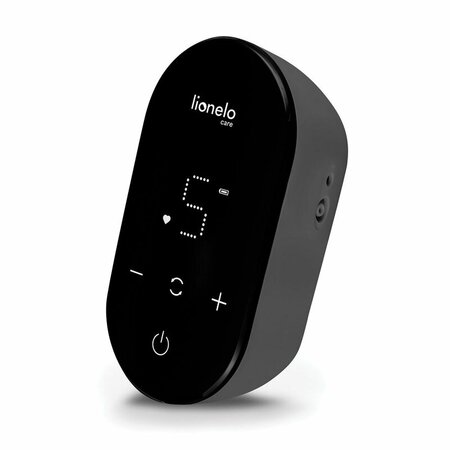Pompa dubla de san electrica Twee Go, White, Lionelo 637899