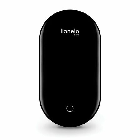 Pompa dubla de san electrica Twee Go, White, Lionelo 637901