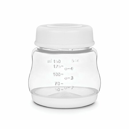 Pompa dubla de san electrica Twee Go, White, Lionelo 637903