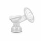 Pompa dubla de san electrica Twee Go, White, Lionelo 637916