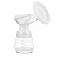 Pompa dubla de san electrica Twee Go, White, Lionelo 637915