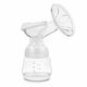 Pompa dubla de san electrica Twee Go, White, Lionelo 637913