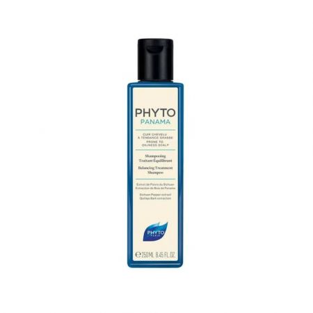 Sampon pentru scalp gras Phytopanama