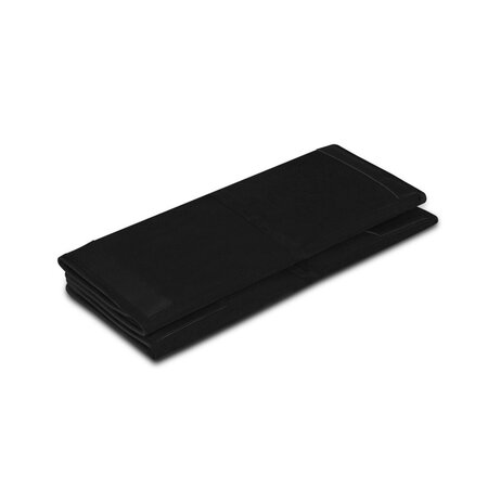 Protectie pentru bancheta masinii Sikker, 121 x 45 cm, Black Carbon, Lionelo 637992