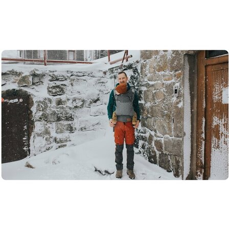 Marsupiu ergonomic Margareet, pana la 20 kg, Wave, Lionelo 638015