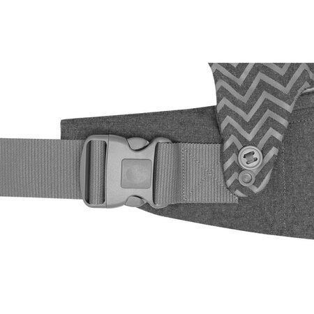 Marsupiu ergonomic Margareet, pana la 20 kg, Wave, Lionelo 638008