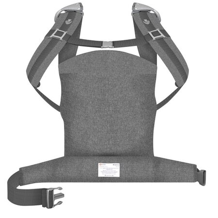 Marsupiu ergonomic Margareet, pana la 20 kg, Wave, Lionelo 638007