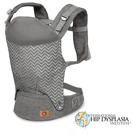 Marsupiu ergonomic Margareet, pana la 20 kg, Wave, Lionelo 638004