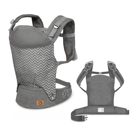 Marsupiu ergonomic Margareet, pana la 20 kg, Wave, Lionelo 638009