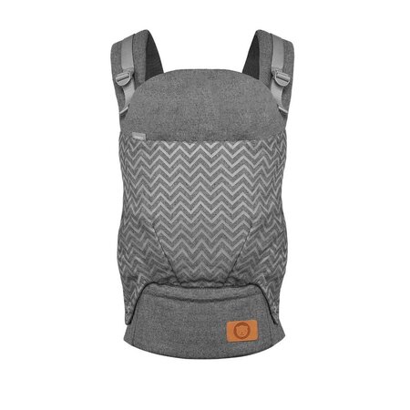 Marsupiu ergonomic Margareet, pana la 20 kg, Wave, Lionelo 638006