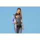 Marsupiu ergonomic Margareet, pana la 20 kg, Wave, Lionelo 638012