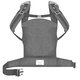 Marsupiu ergonomic Margareet, pana la 20 kg, Wave, Lionelo 638007