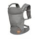 Marsupiu ergonomic Margareet, pana la 20 kg, Wave, Lionelo 638005