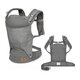Marsupiu ergonomic Margareet, pana la 20 kg, Wave, Lionelo 638009