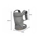 Marsupiu ergonomic Margareet, pana la 20 kg, Wave, Lionelo 638011