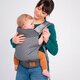 Marsupiu ergonomic Margareet, pana la 20 kg, Wave, Lionelo 638020
