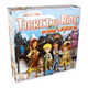 Joc de societate Prima Calatorie, 6 ani+, Ticket To Ride 638063