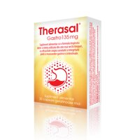 Therasal Gastro, 135 mg, 30 capsule, Vedra