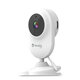 Video Monitor wi-fi cu senzor de temperatura si comunicare bidirectionala Babyline 6.2, White, Lionelo 638122