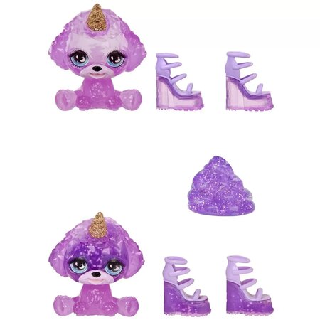 Papusa Violet Willow, +6 ani, Rainbow High 638954