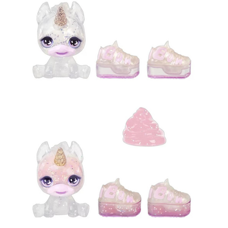 Papusa Amaya Raine, +6 ani, Rainbow High 638983