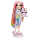 Papusa Amaya Raine, +6 ani, Rainbow High 638986