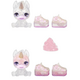 Papusa Amaya Raine, +6 ani, Rainbow High 638983