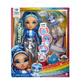 Papusa Skyler Bradshaw, +6 ani, Rainbow High 639822